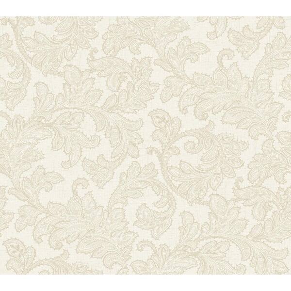 Shop York Wallcoverings Wa7797 Waverly Classics Merletto Wallpaper