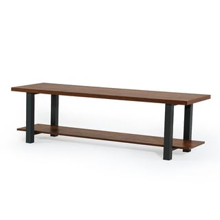 47" Modern Shoe Rack with Iron Frame - Bed Bath & Beyond - 37853628