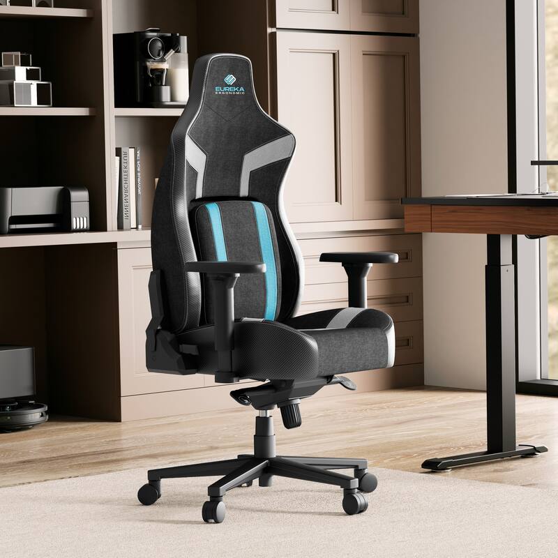 "Official Blast Competition Chair" Python II, Ergonomic Chair