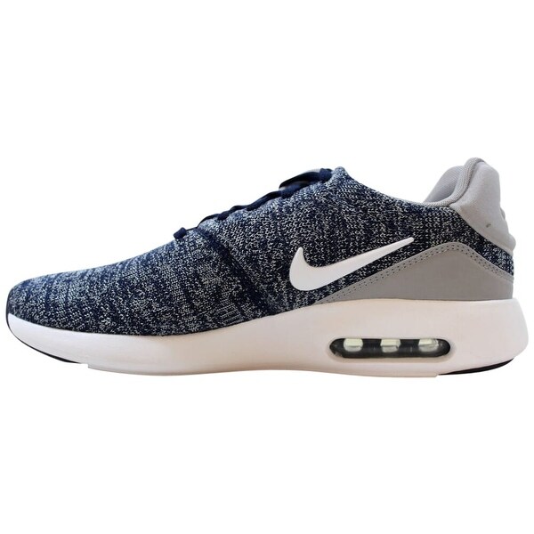 nike air max modern flyknit wolf grey