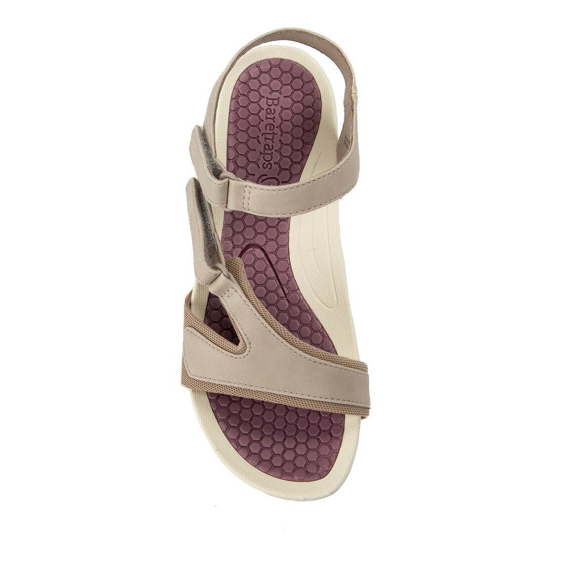 baretraps deanna sandals