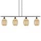 Option Oil Rubbed Bronze / Mercury