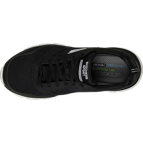 Skechers whiteshore on sale