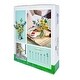 preview thumbnail 3 of 7, Contixo BK04 Sunflower Bouquet Flordal Collection Building Block Set, 975 Pieces