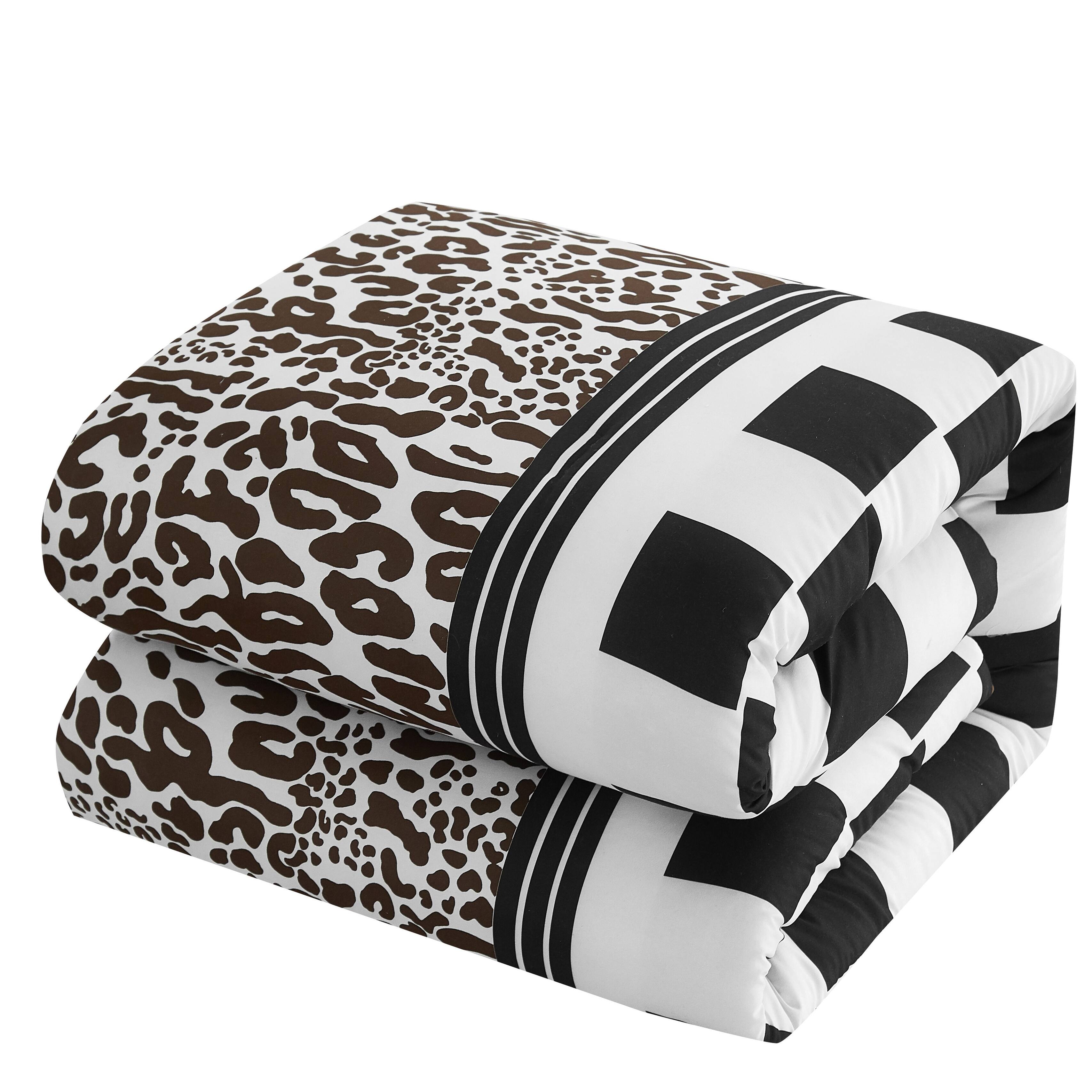 Grand Avenue Kylie 7 Piece MidCentury Modern Comforter Set On Sale