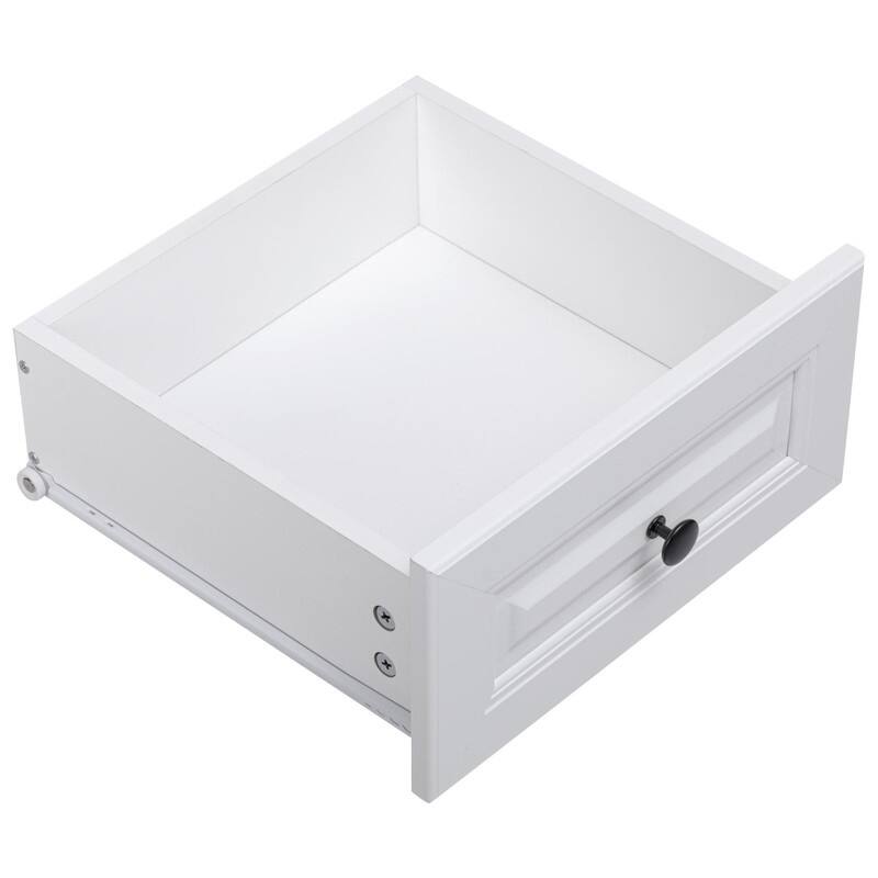 Freestanding 71" Tall Kitchen Pantry Cabinet with Pull-Out Organizers and Unique Embossed Texture for Organized Storage