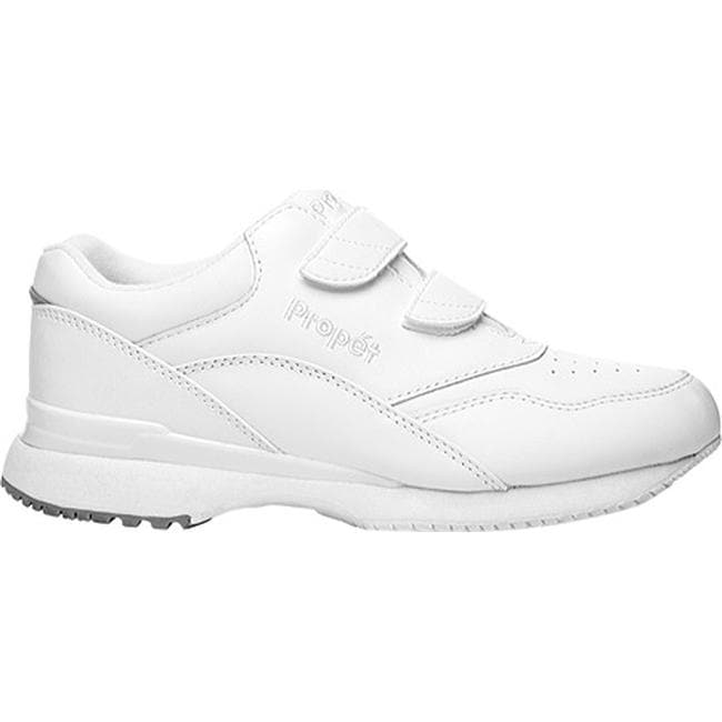 propet women's tour walker strap sneaker