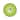 Hudson Baby Silicone Teether, Kiwi
