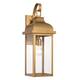 Option Weathered Brass