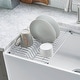 preview thumbnail 2 of 5, Blanco 17-in x 12-in Stainless Steel 2-in Sink Grid