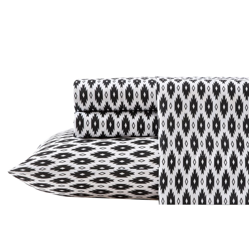 Wrangler Printed Novelty Sheet Sets