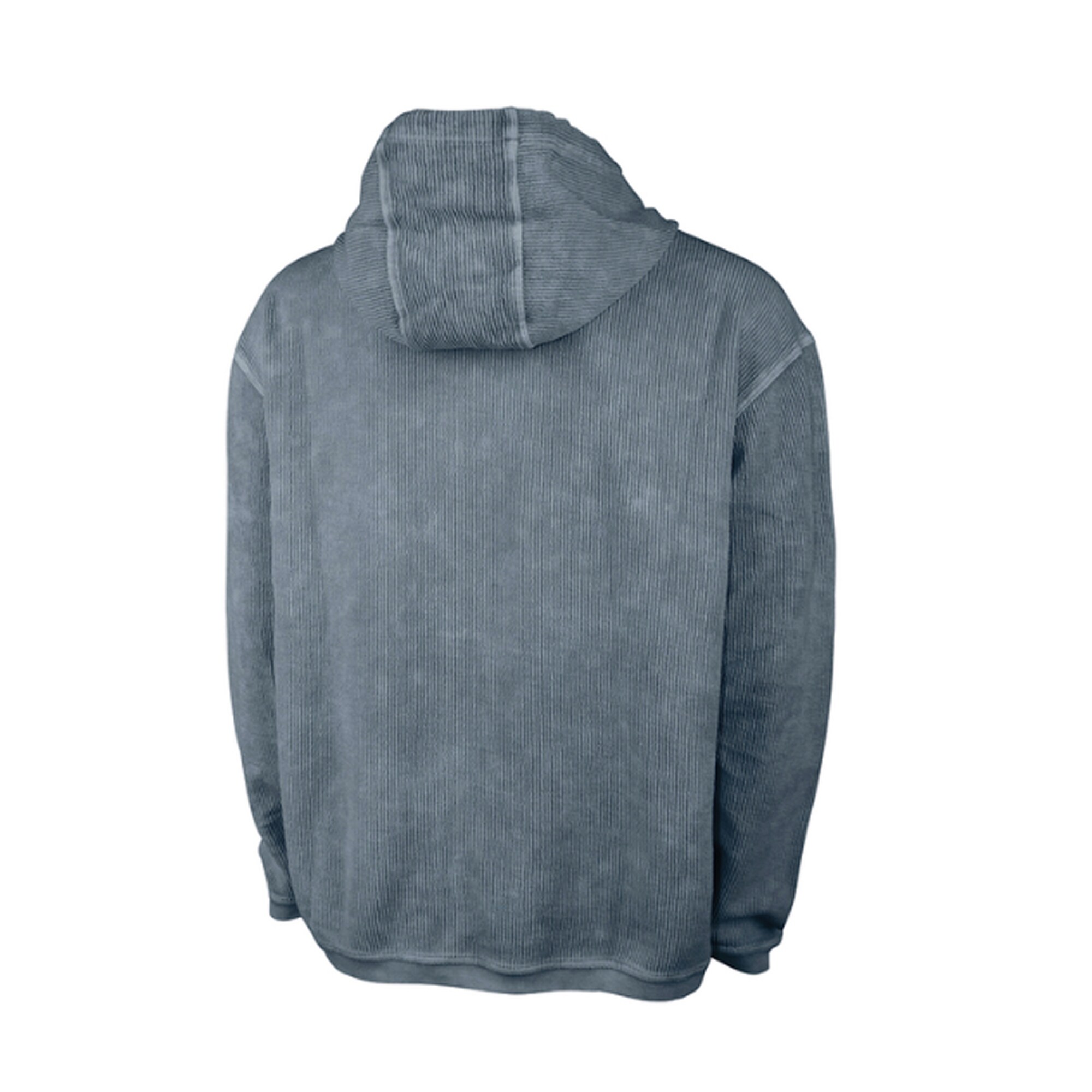 100 cotton men's zip hoodie
