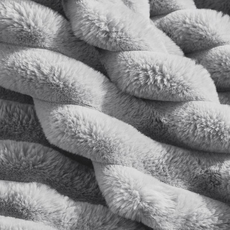 Empyrean Microplush Fleece Blanket - Ultra-Soft - Cozy Fuzzy Warm