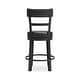 preview thumbnail 22 of 42, Valebeck Swivel Barstool