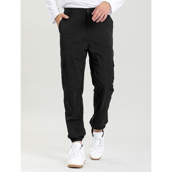 jogger work pants mens