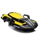 preview thumbnail 97 of 102, Electric 24V Scooter for Kids, 5.59-6.84 MPH, Gravity Steering, Helmet & Knee Pads Included, Ages 6+
