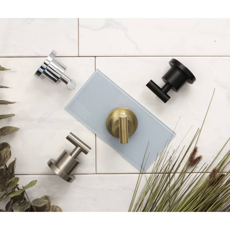 Kingston Brass Concord Robe Hook