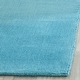 preview thumbnail 59 of 184, SAFAVIEH Handmade Himalaya Kaley Solid Wool Rug