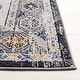 preview thumbnail 25 of 28, SAFAVIEH Odyssey Vitalina Shabby Chic Oriental Rug