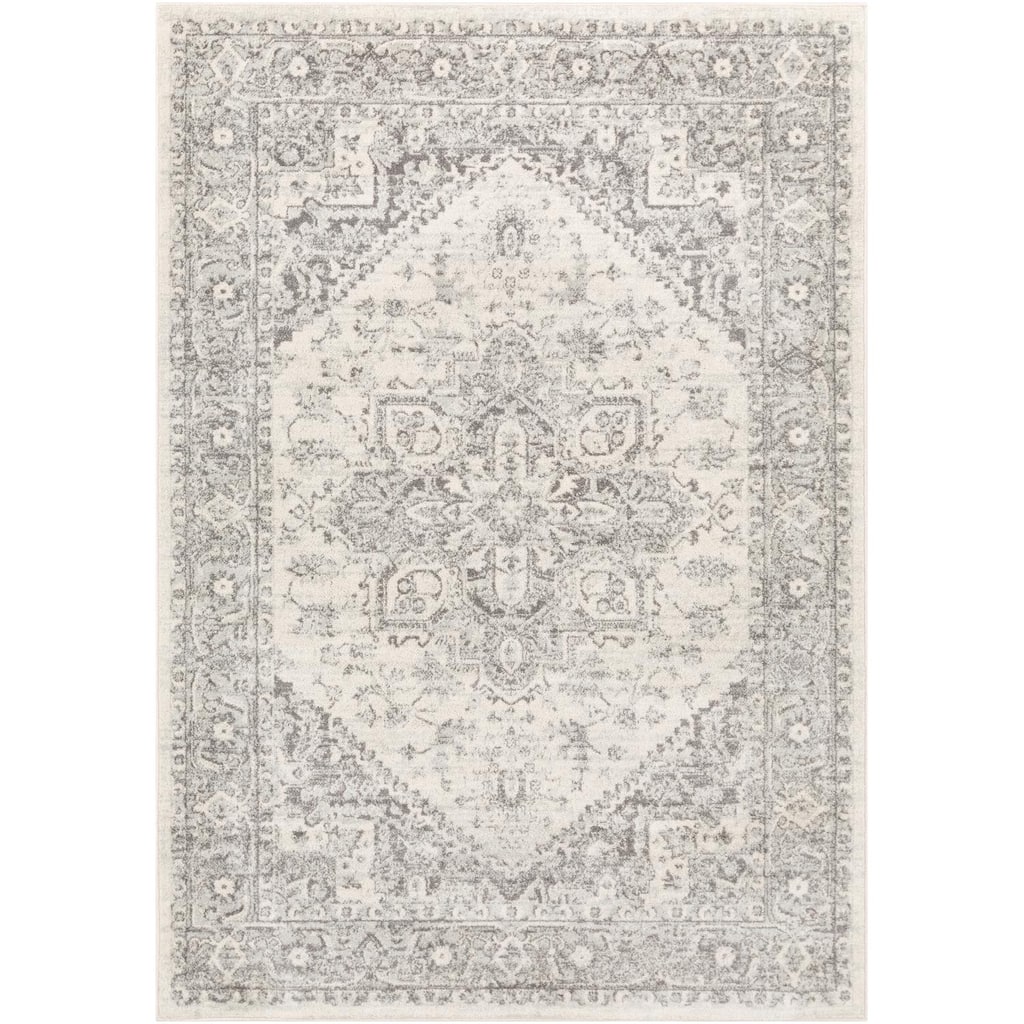 Livabliss Chester Persian Area Rug.