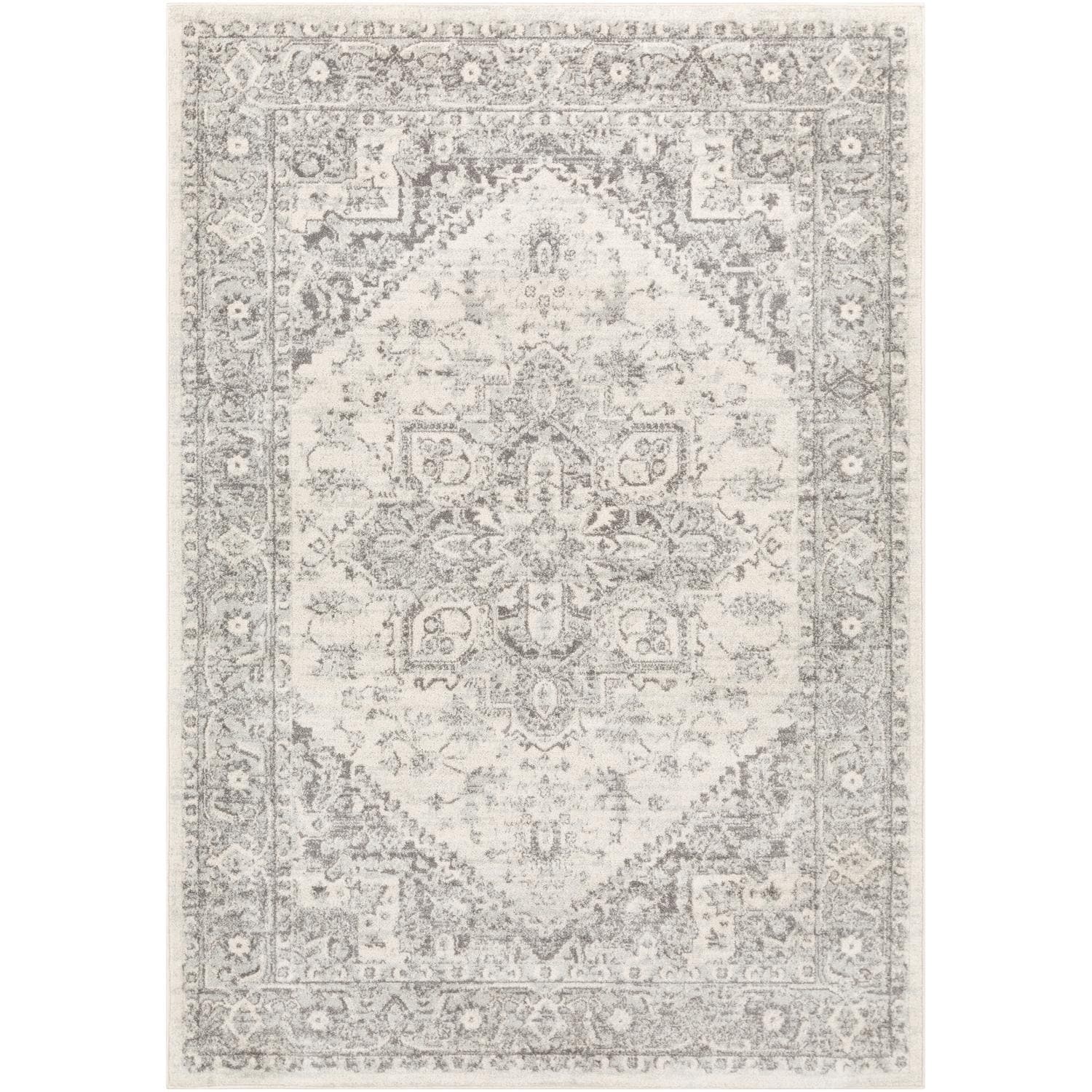 Livabliss Chester Persian Area Rug.