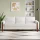 Option Cream White