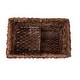 preview thumbnail 4 of 19, Woven Stair Basket