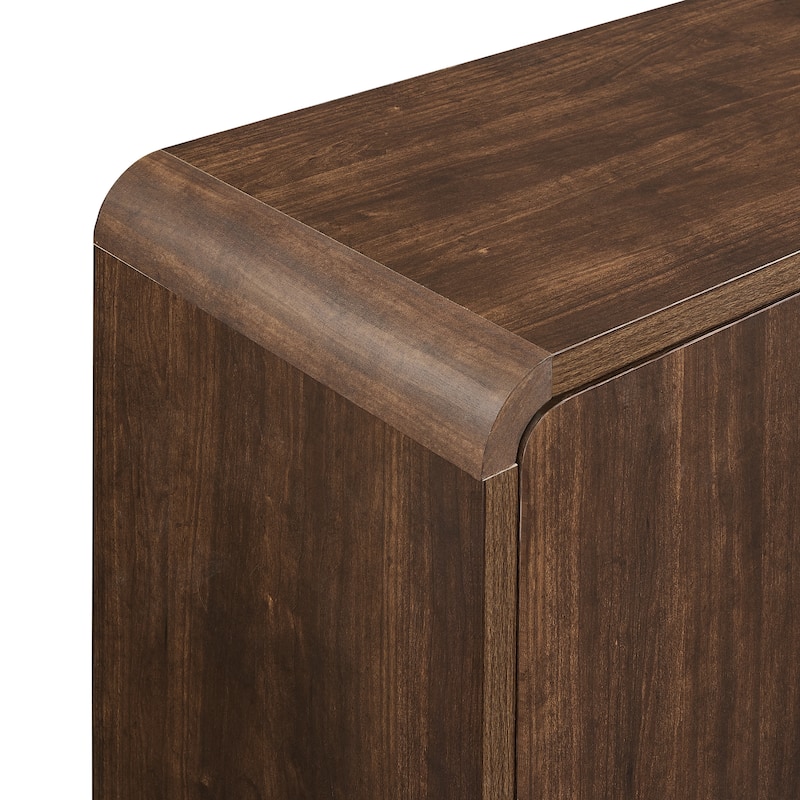 Crosley Millie 3-Piece Entertainment Center