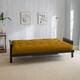 Porch & Den Hansen Full-size 10-inch Futon Mattress