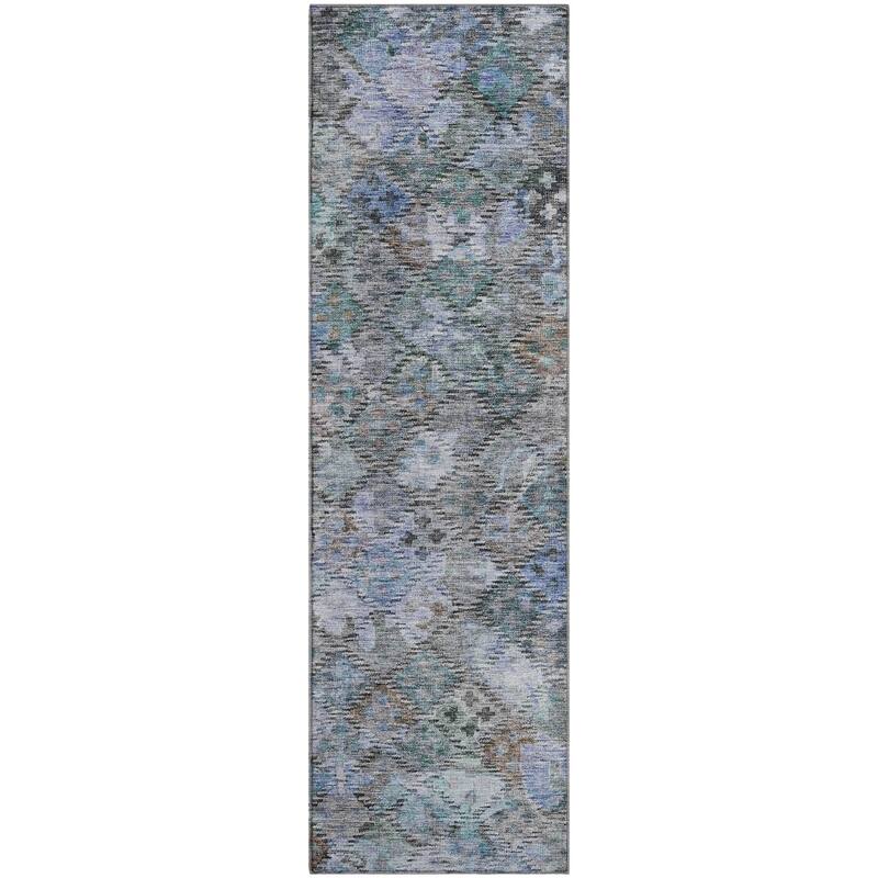 Premium Washable Super Soft Traditional Tribal Mayfield Rug