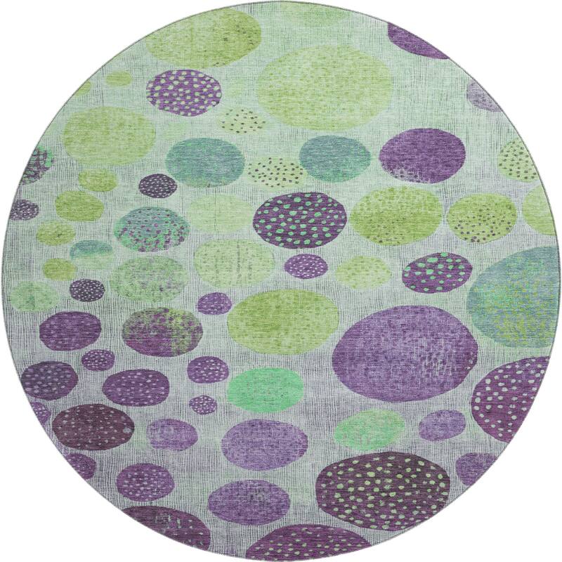 Premium Washable Super Soft Mayfield Rug