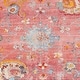preview thumbnail 8 of 46, Livabliss The Curated Nomad Laidley Area Rug