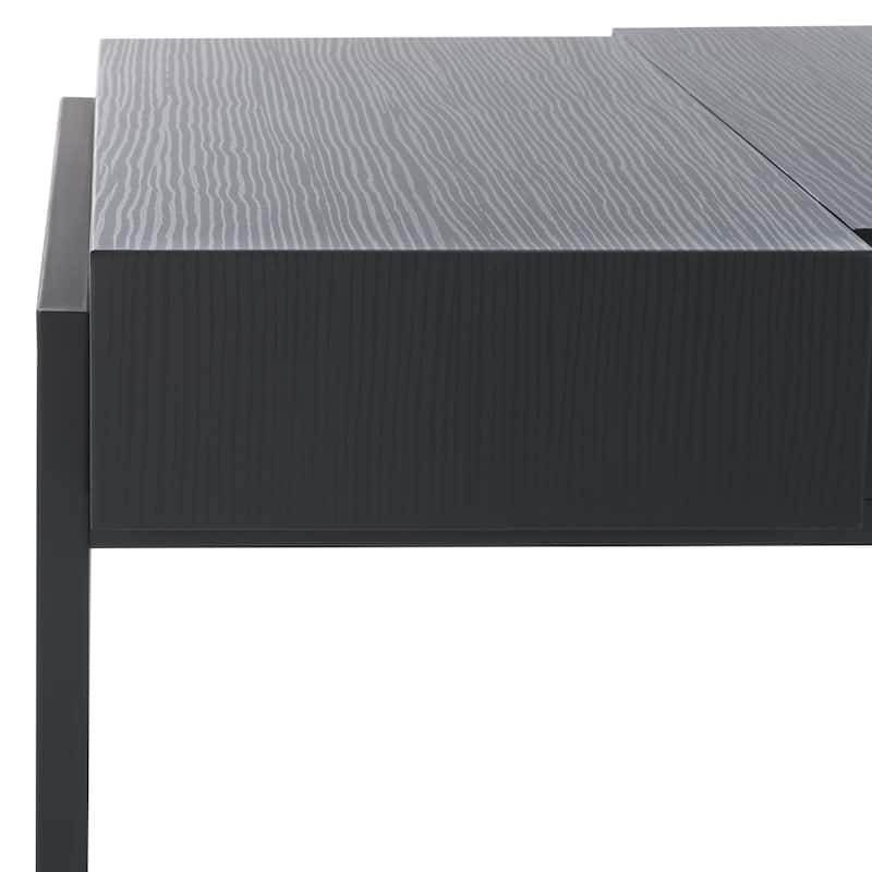 SAFAVIEH Vennie Coffee Table - 43.3" x 23.6" x 15.7" - 43Wx24Dx16H