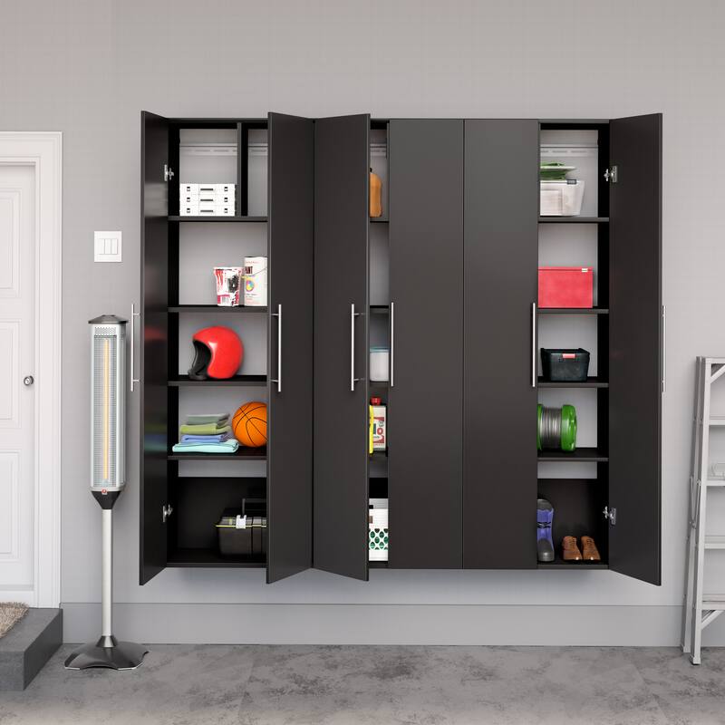 Prepac HangUps 24-inch Large Storage Cabinet