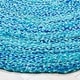 preview thumbnail 34 of 112, SAFAVIEH Handmade Braided Lilie Country Cotton Rug
