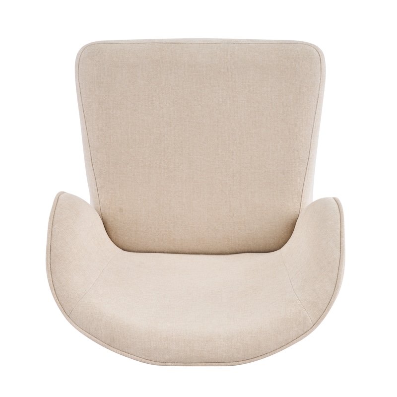 Christopher Knight Home - Forest 7-Piece Upholstered Dining Set with 84" Rectangular Pillar Base Dining Table