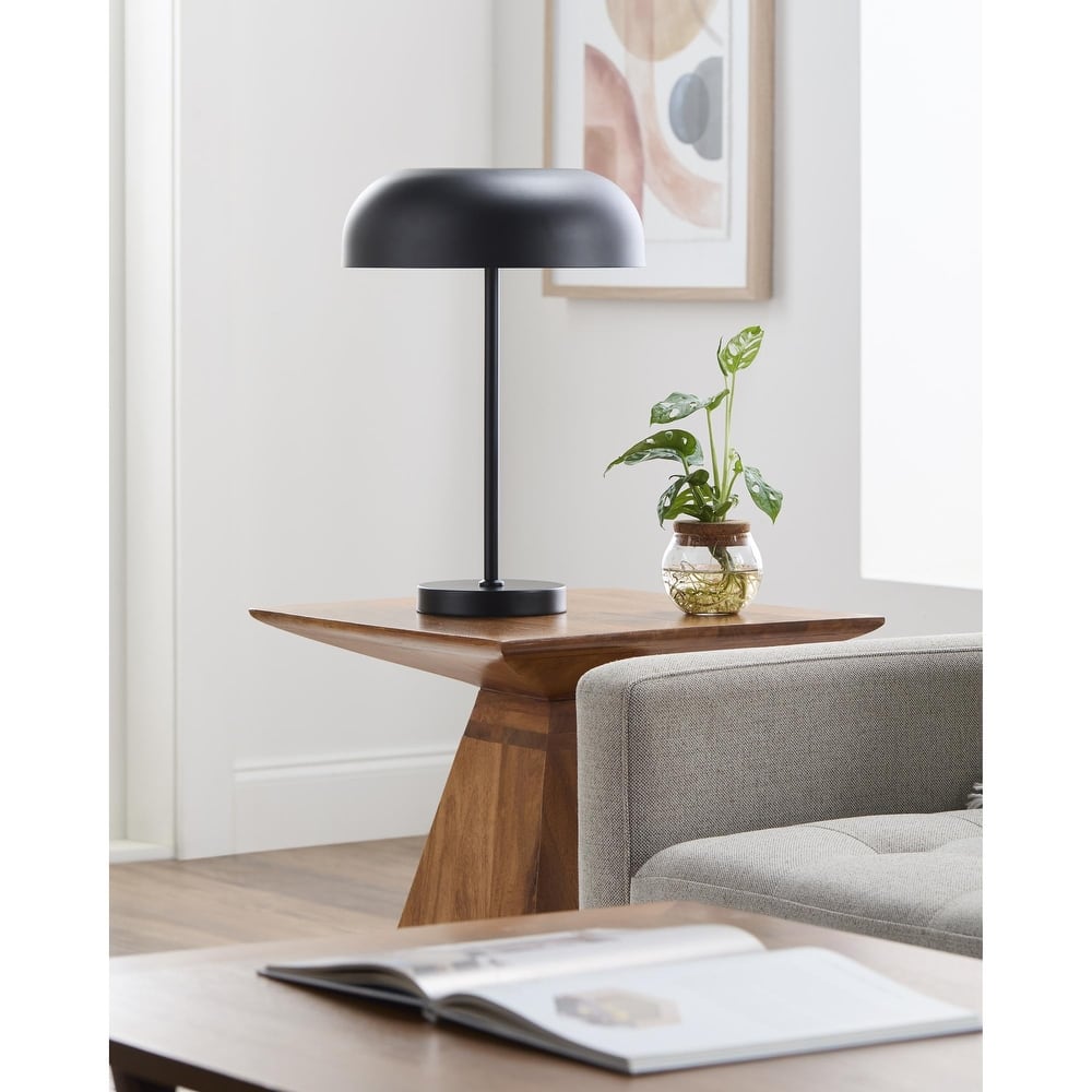 Livabliss Sukimina Modern & Contemporary Accent Table Lamp