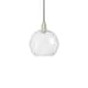 Option Black Antique Brass / Clear