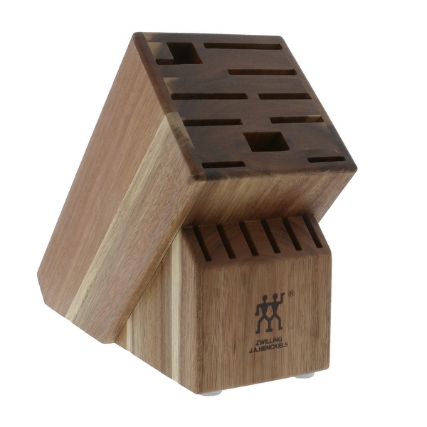 zwilling block