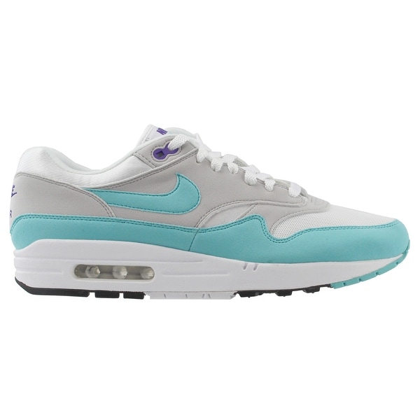 men's nike air max 1 anniversary casual shoes