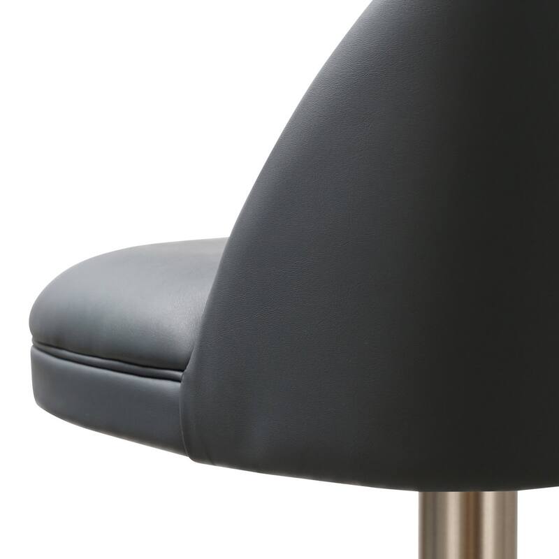 Finta 360 Degree Swivel Counter Stool