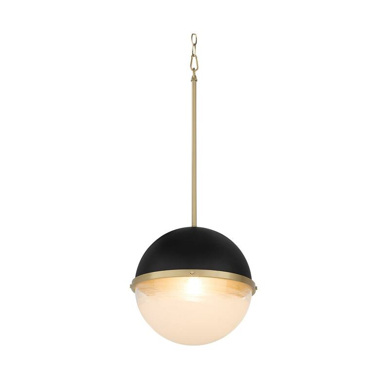 Quorum International 82-12 Raymond 13" Wide Pendant
