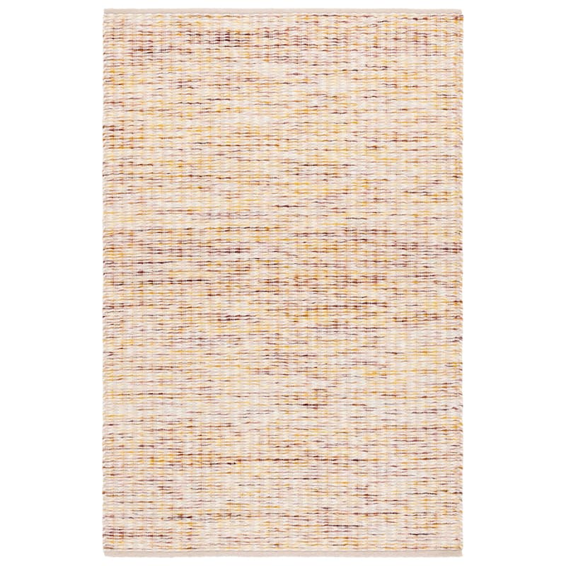 SAFAVIEH Handmade Natura Elisaveta Wool Rug