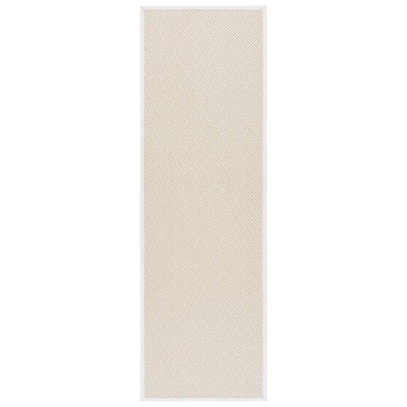 SAFAVIEH Natural Fiber Kalpna Farmhouse Rug