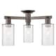 Option Oil Rubbed Bronze / Clear