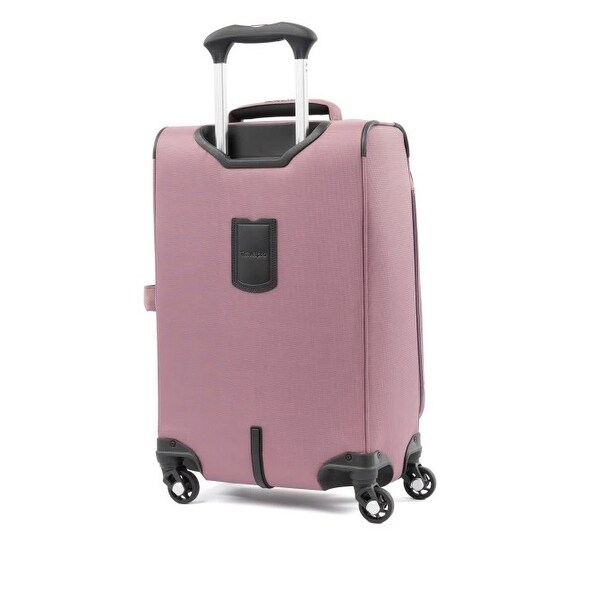 travelpro maxlite 5 dusty rose