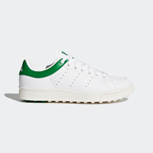 adidas adicross classic golf shoes white