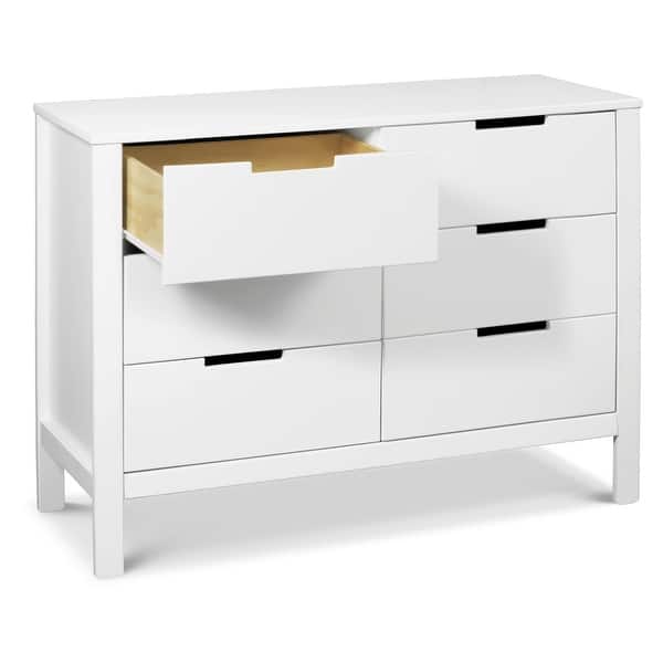 carter's by davinci colby 6-drawer dresser in grey and white - Bed Bath & Beyond long silk robe