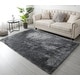 preview thumbnail 21 of 74, Super Soft Shag Modern Area Rug