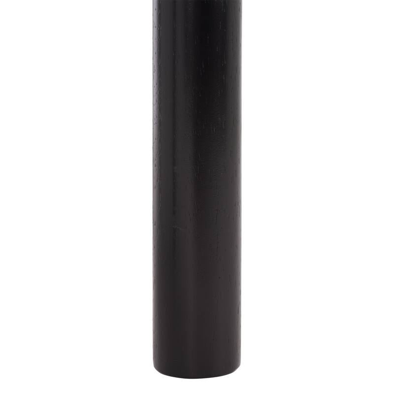 SAFAVIEH Home Nolly Scallop Dining Chair (Set of 2) - 20"W x 19"D x 34"H